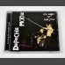 DEPECHE MODE Touring The Angel in San Jose 2005 2CD set