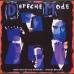DEPECHE MODE Songs Of Faith And Devotion Strange Versions CDSTUMM106SV CD