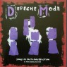 DEPECHE MODE Songs Of Faith And Devotion XX Anniversary Edition CD