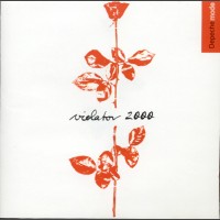 DEPECHE MODE Violator 2000 Remixes CD