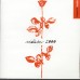 DEPECHE MODE Violator 2000 Remixes CDSTUMM64R CD