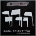 DEPECHE MODE Global Spirit Tour: Berlin Waldbühne First Night 23/07/2018 2CD set