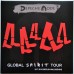 DEPECHE MODE Global Spirit Tour: Berlin Waldbühne Second Night 25/07/2018 2CD set