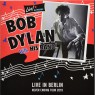 BOB DYLAN Live in Berlin 2019 NEVER ENDING TOUR 2CD set