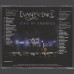 Evanescence Live in America 2016/2017 soundboard 2CD set in jewel case