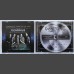 Evanescence Live in America 2016/2017 soundboard 2CD set in jewel case