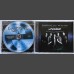 Evanescence Live in America 2016/2017 soundboard 2CD set in jewel case