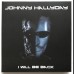 JOHNNY HALLYDAY I WILL BE BACK: Live in Nimes soundboard 2CD set in digipak