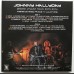 JOHNNY HALLYDAY I WILL BE BACK: Live in Nimes soundboard 2CD set in digipak