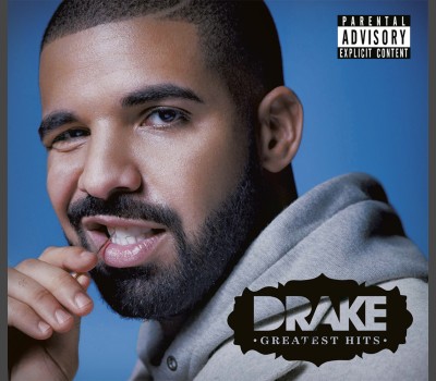 DRAKE Greatest Hits 2CD set