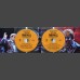 ELTON JOHN Live in Oberhausen 2019 Yellow Brick Road Tour 2CD set