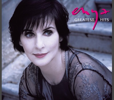 ENYA Greatest Hits 2CD set