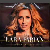 LARA FABIAN Greatest Hits 2CD set