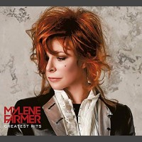 MYLENE FARMER Greatest Hits 2CD set