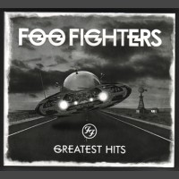 FOO FIGHTERS Greatest Hits 2CD set