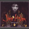 JIMI HENDRIX Greatest Hits 2CD set