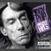 IGGY POP Greatest Hits 2CD set