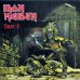 Iron Maiden BEAT IT Live in Bremen Germany 1981 soundboard CD+DVD set in digipak