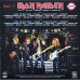 Iron Maiden BEAT IT Live in Bremen Germany 1981 soundboard CD+DVD set in digipak