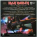 Iron Maiden LEGACY OF THE BEAST TOUR BROOKLYN 2019 Live 2CD set in digisleeve 