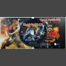 Iron Maiden LEGACY OF THE BEAST TOUR BROOKLYN 2019 Live 2CD set in digisleeve 