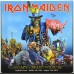 Iron Maiden LEGACY OF THE BEAST TOUR BUFFALO 2019 Live 2CD set in digisleeve 