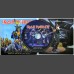 Iron Maiden LEGACY OF THE BEAST TOUR BUFFALO 2019 Live 2CD set in digisleeve 