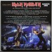 Iron Maiden LEGACY OF THE BEAST TOUR Manchester 2018 Live 2CD set in digisleeve 