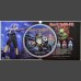 Iron Maiden LEGACY OF THE BEAST TOUR Manchester 2018 Live 2CD set in digisleeve 