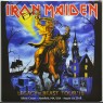 Iron Maiden LIVE IN MANSFIELD 2019 Legacy Of The Beast Tour 2CD set