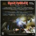 Iron Maiden LEGACY OF THE BEAST TOUR MANSFIELD 2019 Live 2CD set in digisleeve 