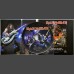 Iron Maiden LEGACY OF THE BEAST TOUR MANSFIELD 2019 Live 2CD set in digisleeve 