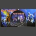 Iron Maiden LEGACY OF THE BEAST TOUR MANSFIELD 2019 Live 2CD set in digisleeve 