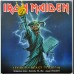 Iron Maiden LEGACY OF THE BEAST TOUR NASHVILLE 2019 Live 2CD set in digisleeve 