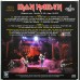 Iron Maiden LEGACY OF THE BEAST TOUR NASHVILLE 2019 Live 2CD set in digisleeve 