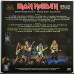 Iron Maiden LEGACY OF THE BEAST TOUR NOBLESVILLE 2019 Live 2CD set in digisleeve 