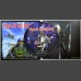 Iron Maiden LEGACY OF THE BEAST TOUR NOBLESVILLE 2019 Live 2CD set in digisleeve 