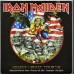 Iron Maiden LEGACY OF THE BEAST TOUR PHOENIX 2019 Live 2CD set in digisleeve 