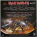 Iron Maiden LEGACY OF THE BEAST TOUR PORTLAND 2019 Live 2CD set in digisleeve 