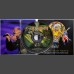 Iron Maiden LEGACY OF THE BEAST TOUR ROCK IN RIO 2019 Live 2CD set in digisleeve 