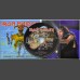 Iron Maiden LEGACY OF THE BEAST TOUR ROCK IN RIO 2019 Live 2CD set in digisleeve 
