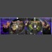 Iron Maiden LEGACY OF THE BEAST TOUR ROCK IN RIO 2019 Live 2CD set in digisleeve 