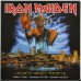 Iron Maiden LEGACY OF THE BEAST TOUR SACRAMENTO 2019 Live 2CD set in digisleeve 