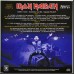Iron Maiden LEGACY OF THE BEAST TOUR SACRAMENTO 2019 Live 2CD set in digisleeve 