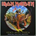 Iron Maiden LEGACY OF THE BEAST TOUR TORONTO 2019 Live 2CD set in digisleeve 