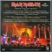 Iron Maiden LEGACY OF THE BEAST TOUR TORONTO 2019 Live 2CD set in digisleeve 