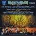 Iron Maiden MADE IN JAPAN Live in Yokohama 2008 soundboard 2CD in digipak