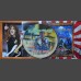 Iron Maiden MADE IN JAPAN Live in Yokohama 2008 soundboard 2CD in digipak