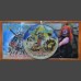 Iron Maiden MADE IN JAPAN Live in Yokohama 2008 soundboard 2CD in digipak