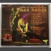 Iron Maiden Dance or Death in Bercy, Live in Paris 2003 CD in jewel case